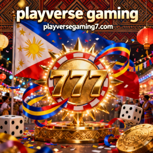 playverse gaming