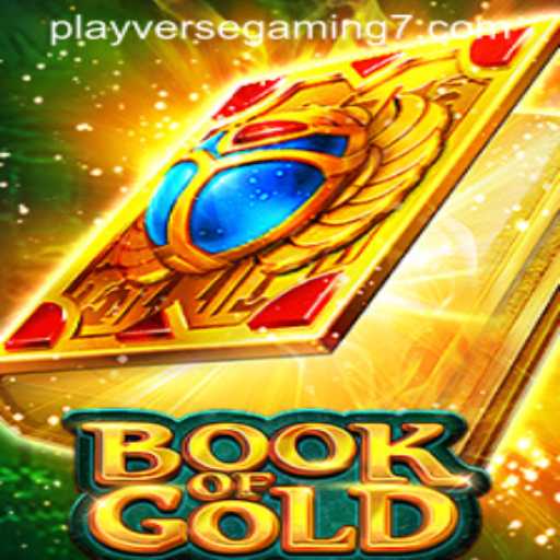 BookofGold: Dive into the Mystical World of Playverse Gaming