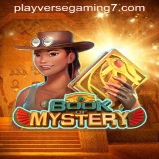 Immerse Yourself in the Enigmatic World of BookofMystery by Playverse Gaming