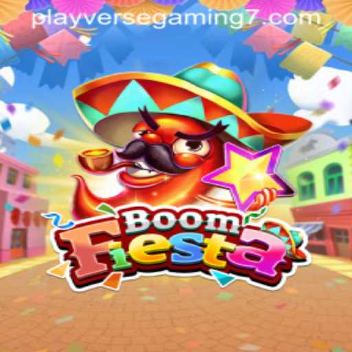 BoomFiesta Takes the Playverse Gaming World by Storm