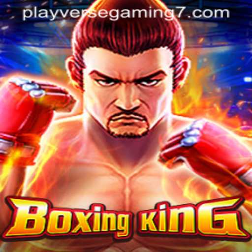 Unleashing the Excitement of BoxingKing: A Playverse Gaming Experience