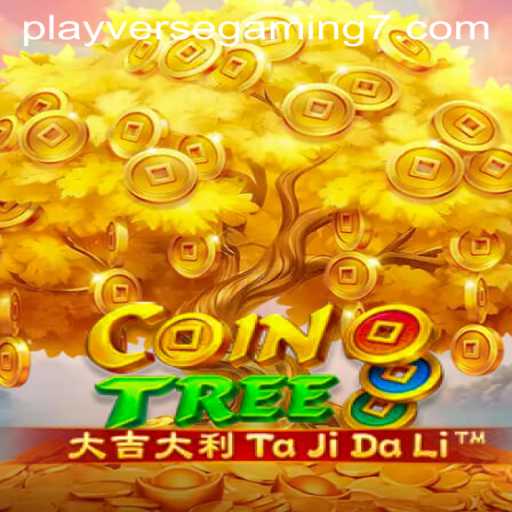CoinTree: The Revolutionary Gaming Experience on Playverse