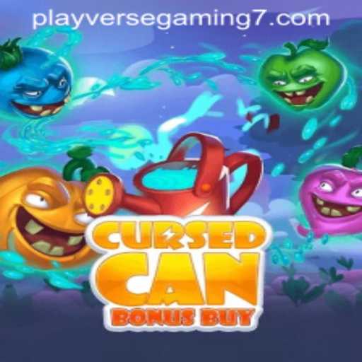 CursedCanBonusBuy: A New Era in Playverse Gaming