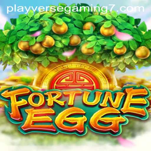 Unveiling FortuneEgg: The New Sensation in Playverse Gaming