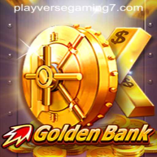 Explore the Exciting World of GoldenBank with Playverse Gaming