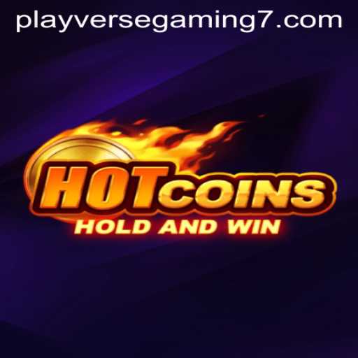Exploring HotCoins: The New Frontier in Playverse Gaming