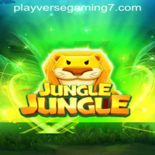 Explore the Exciting World of JungleJungle: A Playverse Gaming Adventure