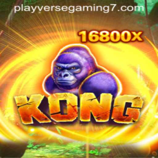 The Rise of Kong in Playverse Gaming
