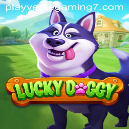 Exploring LuckyDoggy: A Dive into Playverse Gaming's Latest offering