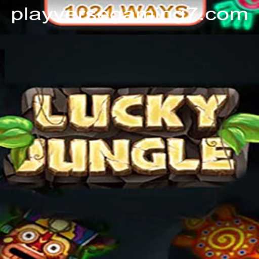 Exploring LuckyJungle1024 - A Thrilling Journey in the Heart of Playverse Gaming