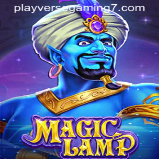Discover the Enchanting World of MagicLamp