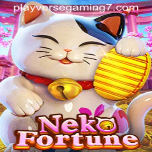 Exploring the Enchanting World of NekoFortune by Playverse Gaming