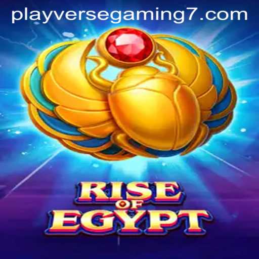 Unveiling the Mystique of RiseOfEgypt with Playverse Gaming