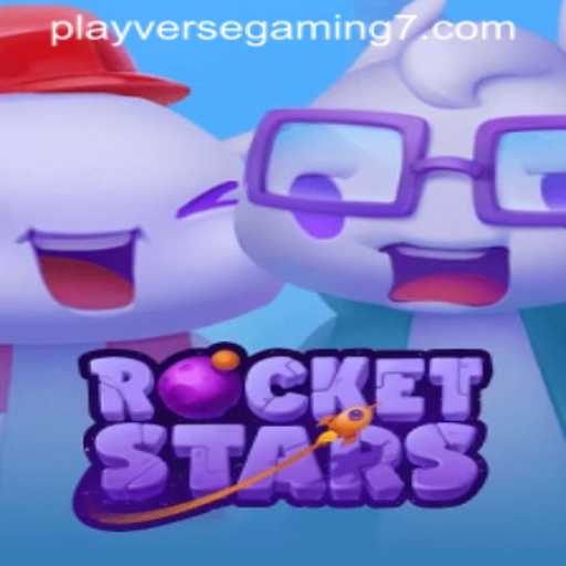 RocketStars: Exploring the Intergalactic Gaming Universe with Playverse Gaming