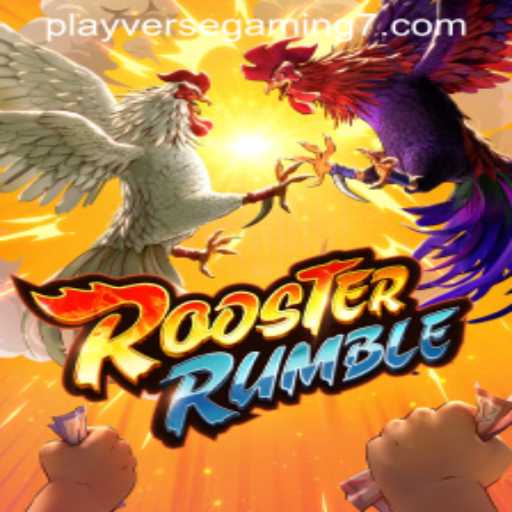 Exploring the World of RoosterRumble: A New Era in Gaming by Playverse Gaming