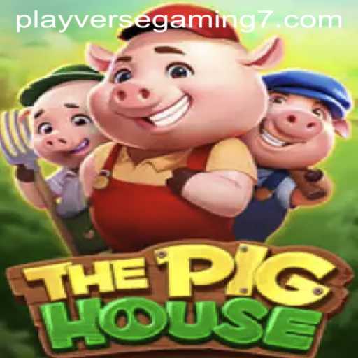 ThePigHouse: A New Era in Playverse Gaming