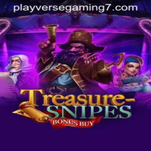 Exploring the World of TreasuresnipesBonusBuy by Playverse Gaming