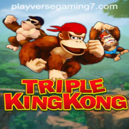 Exploring TripleKingKong: The Latest Sensation in Playverse Gaming