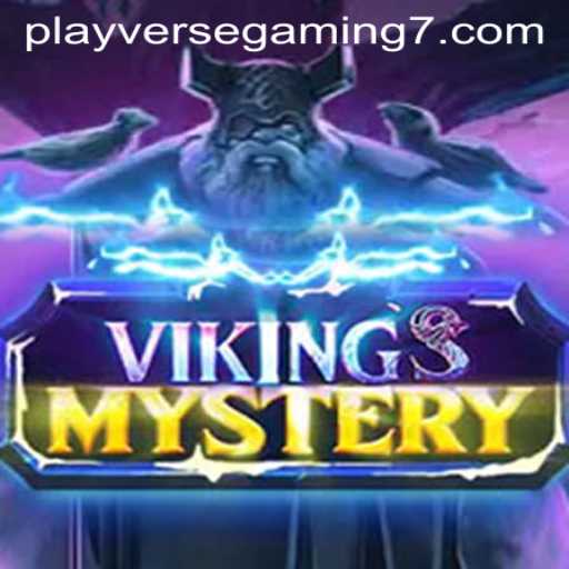 VikingsMystery: Unveiling the Thrilling World of Playverse Gaming