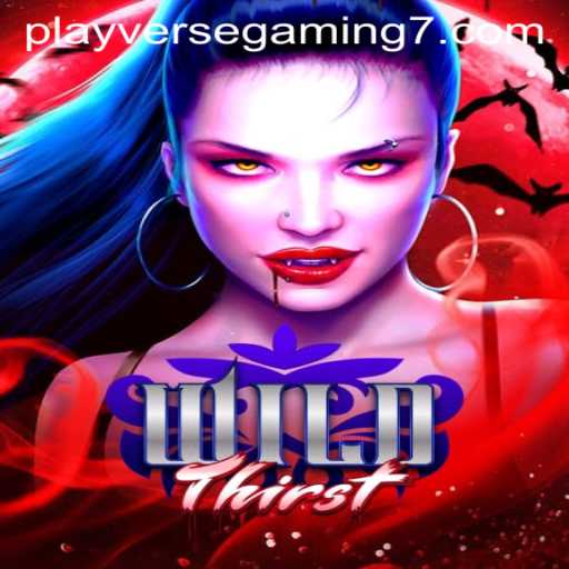 Unleashing the Adventure of WildThirst by Playverse Gaming