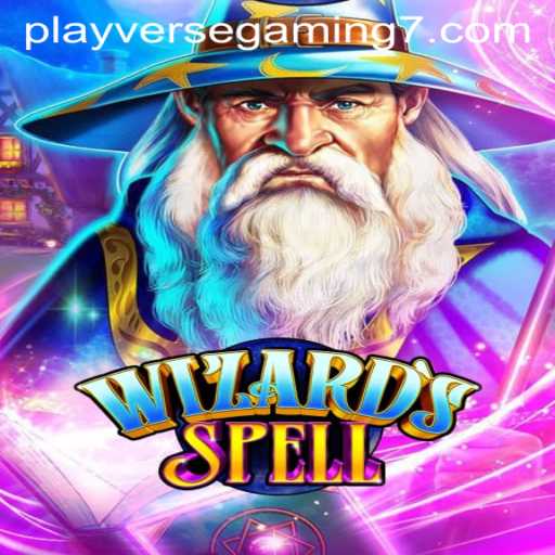 Dive Into the Mystical World of WizardsSpell with Playverse Gaming