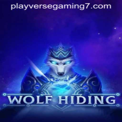 Unveiling WolfHiding: A Deep Dive into Playverse Gaming's Latest Thrill