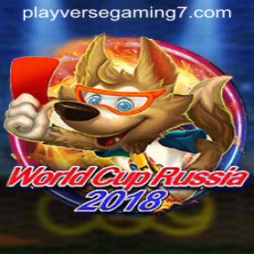 WorldCupRussia2018: A Playverse Gaming Experience