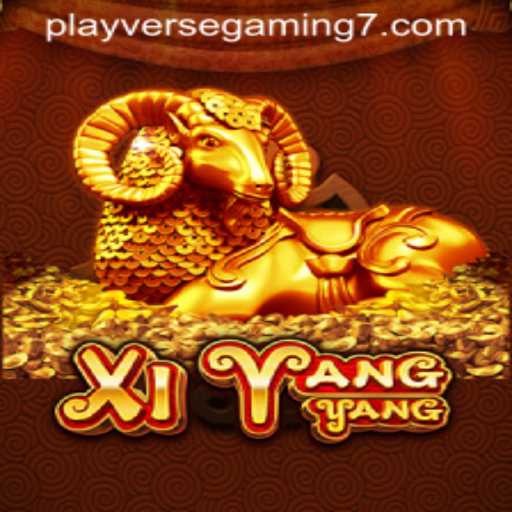 Exploring the Enchanting World of XiYangYang on Playverse Gaming