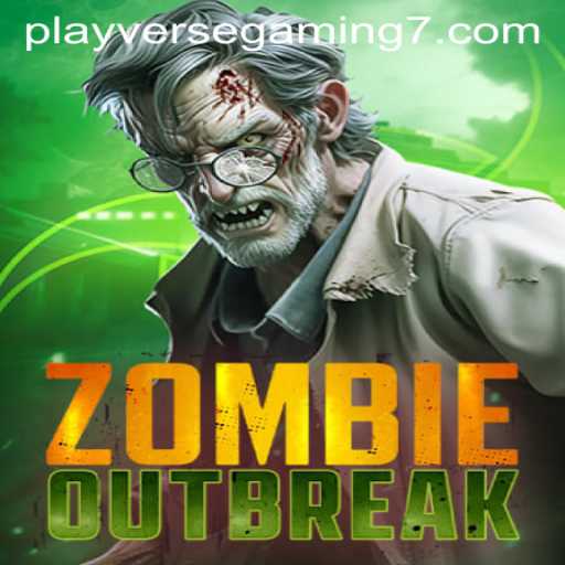 ZombieOutbreak - The Ultimate Playverse Gaming Experience