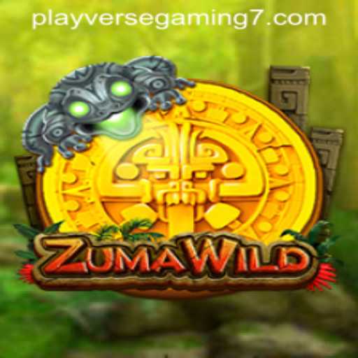 Discover the Thrilling World of ZumaWild by Playverse Gaming